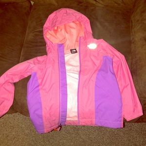 Northface jacket